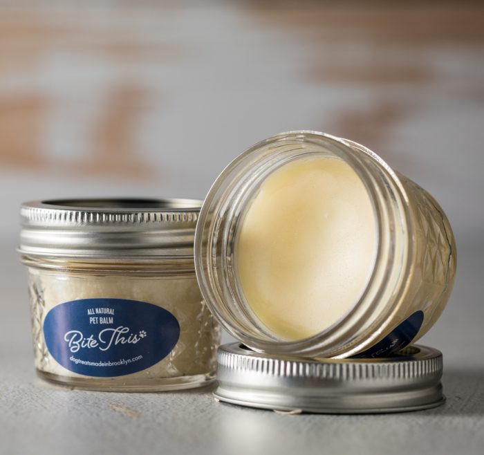 Bite This! Pet Balm - Image 2